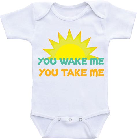 Funny Baby OnesiesFunny Onesies for boys/ funny baby girl | Etsy