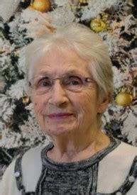 DESAUTELS Aline 1933 2022 avis décès necrologie obituary