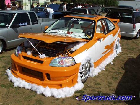 Dml Archives The Ultimate Ricer