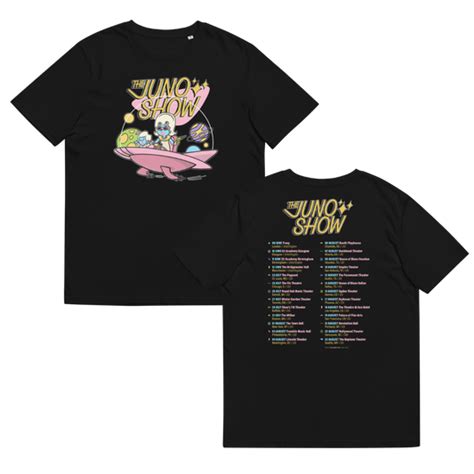 Juno Birch Tour Merch Obsessed