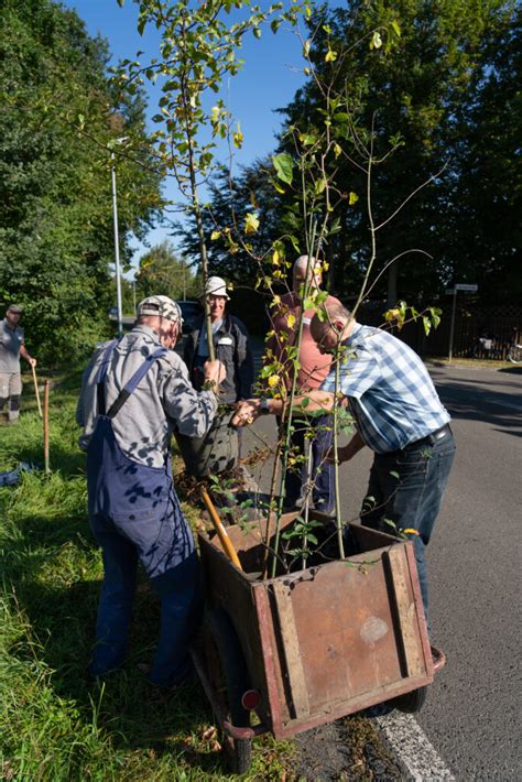 Geschafft Aber Gl Cklich Heimatverein Borsdorf E V