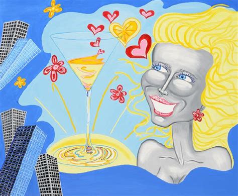 Tanja Playner Solo Museum Ausstellung der Pop Art Star Künstlerin