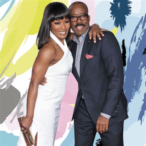 Happy 20th Anniversary 6 Things To Know About Angela Bassett And Courtney B Vance S Love