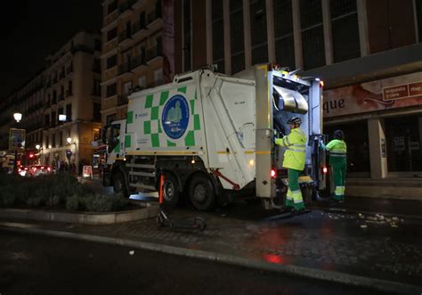 Preguntas Y Respuestas Sobre La Nueva Tasa De Basuras En Madrid