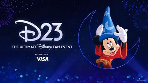 D23 Brasil Estúdios Disney anunciam datas e local do evento