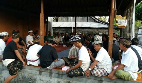 Puri Klungkung Pastikan Usung Paket Koster Ace Reportase Bali