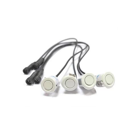 Лучшие производители автомобильных парктроников