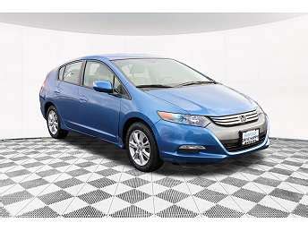 Used Honda Insight For Sale Near Me CARFAX