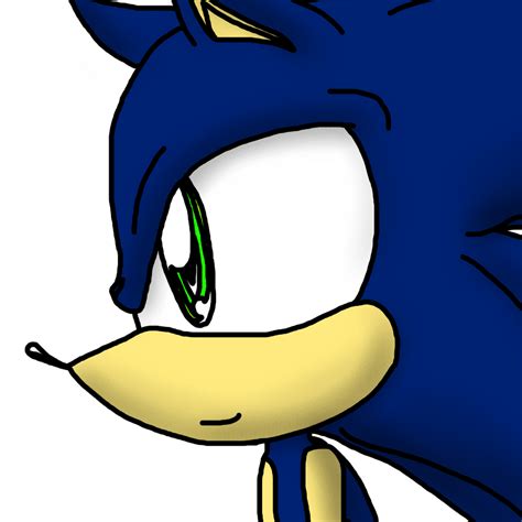 Sonic Profile by goldtaills on DeviantArt