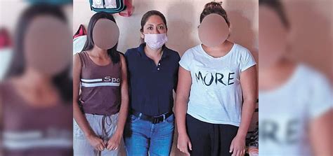 Comisión De Búsqueda Da Con Paradero De Dos Adolescentes Diario De Morelos