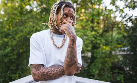 Lil Durk Faces Additional Charges In Murder For Hire Case Superseding