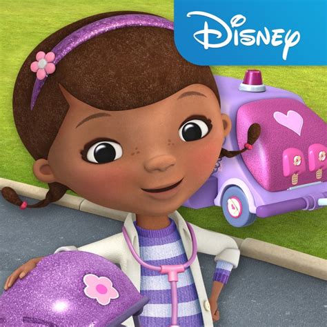 Doc Mcstuffins Mobile Clinic Rescue Metacritic