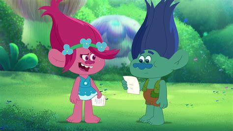 Trolls The Beat Goes On Season 3 Image Fancaps