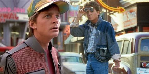 Back To The Future: What Happened To The New Marty In 1985