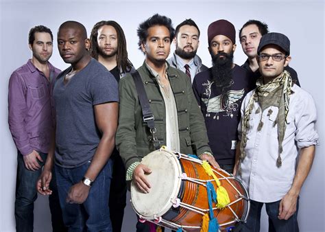 red baraat chart room media