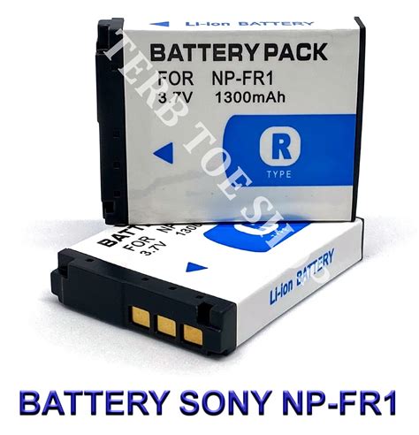 Np Fr Npfr Fr Battery And