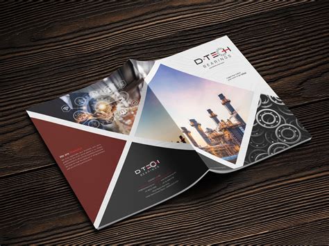 The catalog printing industry has a secret sustainable paper 21