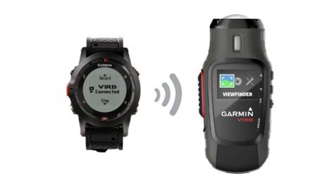 Garmin Virb Elite Performance And Verdict Review Trusted Reviews