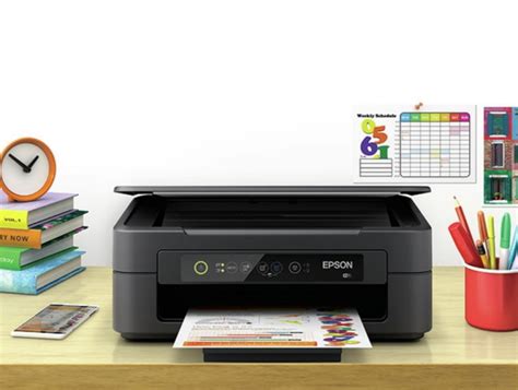 Impresora Multifuncional Epson Expression Xp 2101 Ctman