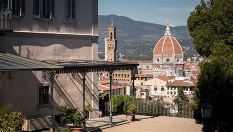 A Firenze Al Via La Citt Dei Lettori A Villa Bardini Scrittori E