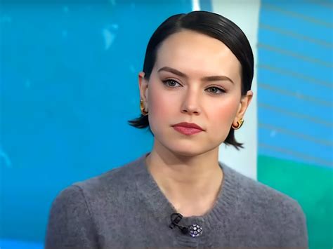 Daisy Ridley reveals health diagnosis