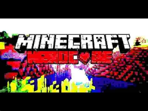 Minecraft Hardcore Let S Play Youtube