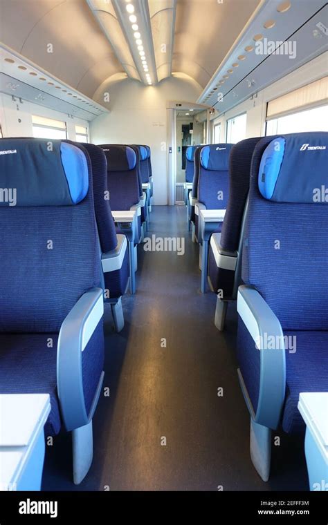 High Speed Italian Eurostar Train Hi Res Stock Photography And Images