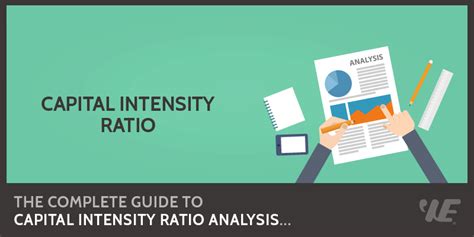 Capital Intensity Ratio Formula Example Updated 2020