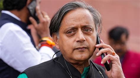 Shashi Tharoor Reacts To Manipur Internet Shutdown Ahead Of Key Court