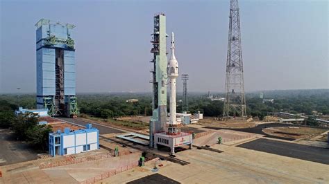 ISRO To Carry Out Test To Validate Safety Of Crew Module For Gaganyaan