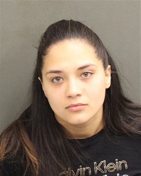 Nearly 80... - Mugshots Orlando - Orange County Jail Arrests