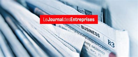 LE JOURNAL DES ENTREPRISES La Créatrice du mois Facilis