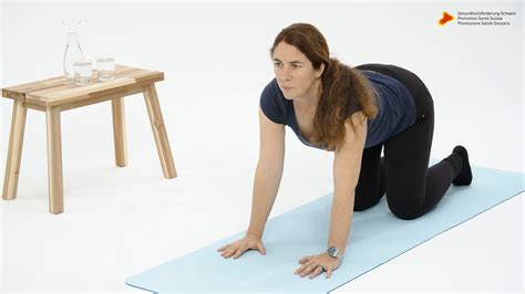 Exercises pour renforcer le plancher pelvien après l accouchement YouTube