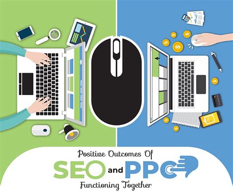 Positive Outcomes Of Seo And Ppc Functioning Together Spopli