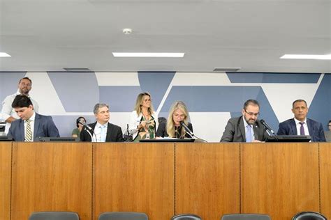 Gustavo Santana Deputado Gustavo Santana Sugere Abrir Uma CPI Para