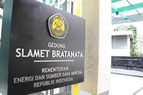 KPK Geledah Kantor Ditjen Minerba Kementerian ESDM Kabariku