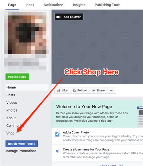 Unlocking Your Online Potential: 5 Steps To Building A Thriving Facebook Store
