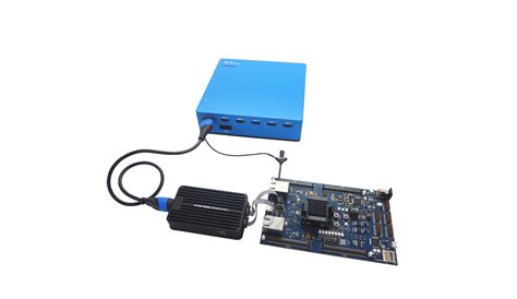 icmax bluebox isystem