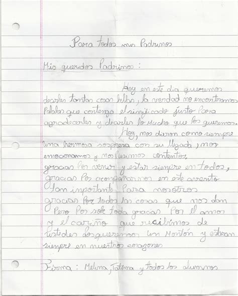 Frases Para Ahijados 3