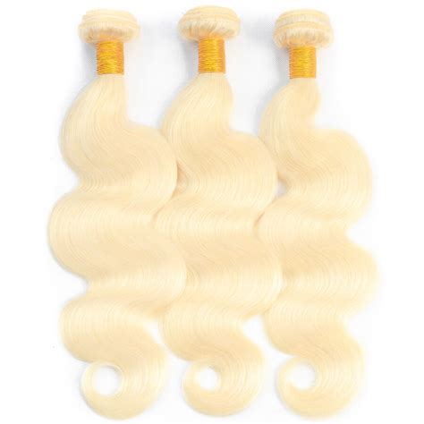 16 Inch Weave Bundles – Hermosa Hair