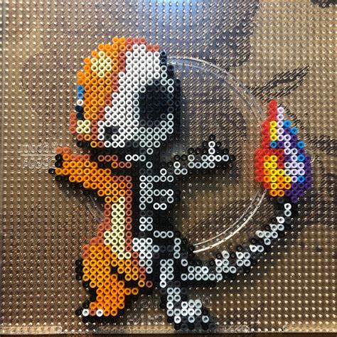 Pin By Lizeth Aguirre On Pokemon Nerdy Perler Beads Pokemon Perler