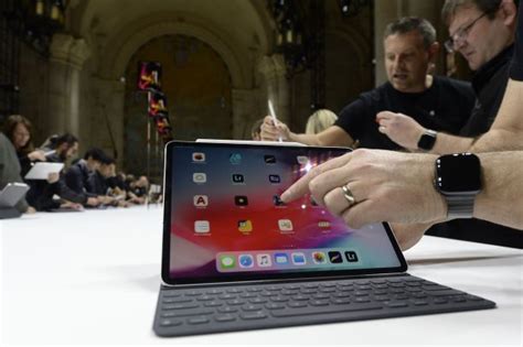 New Apple Ipad Pro Models May Sport 5g Mini Led Displays Nyk Daily