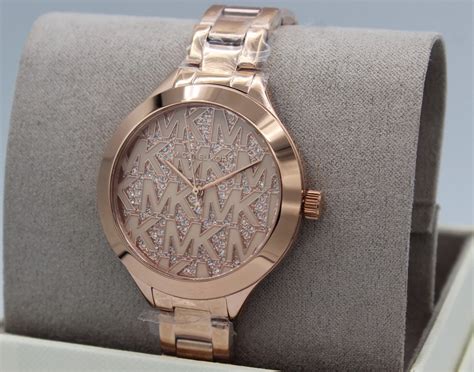 michael kors ladies watches ebay