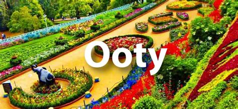 Ooty And Mysore Tour Packages 4n 5d Plan Indian Temple Tour