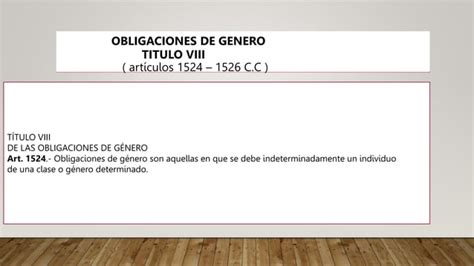 Obligaciones Juridicas Contractuales Y Legales Pptx