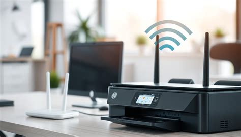 Hp Drucker Mit Wlan Verbinden Einfache Anleitung