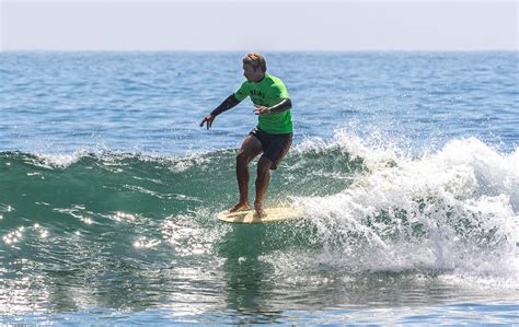 Malibu Surfing Association Malibu Classic Invitational” 2021