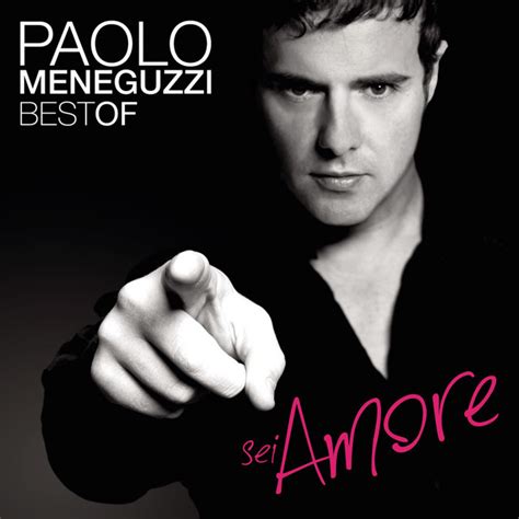 Non Capiva Che L Amavo Song And Lyrics By Paolo Meneguzzi Spotify