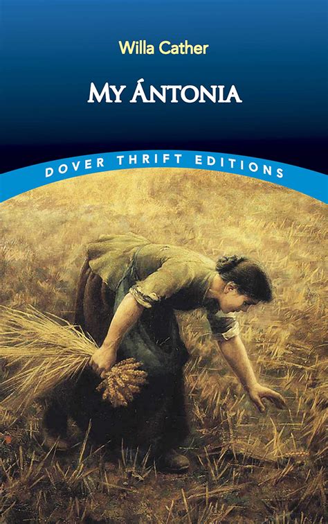 The Story Of My Life ( Dover Thrift Editions) 6