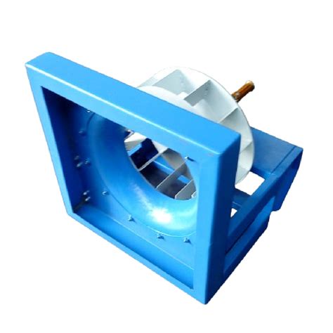 inline fan mahesh fabricators